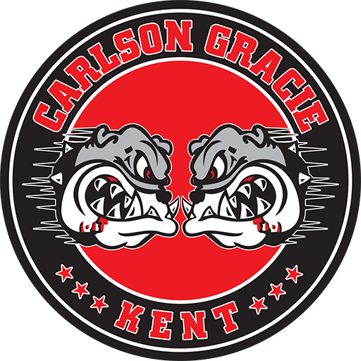 Carlson Gracie Kent